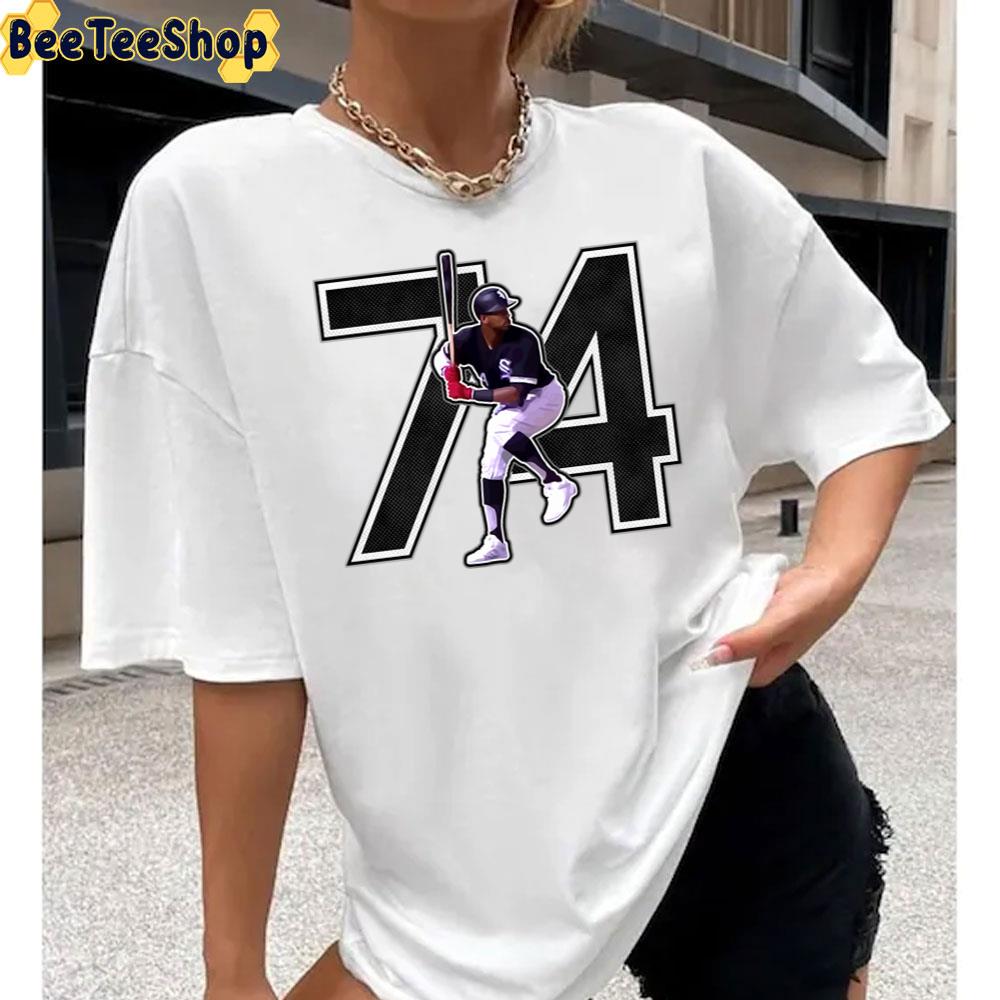74 Big Baby Original Chicago White Sox Baseball Unisex T-Shirt 74 Big Baby Original Chicago White Sox Baseball Unisex T-Shirt
