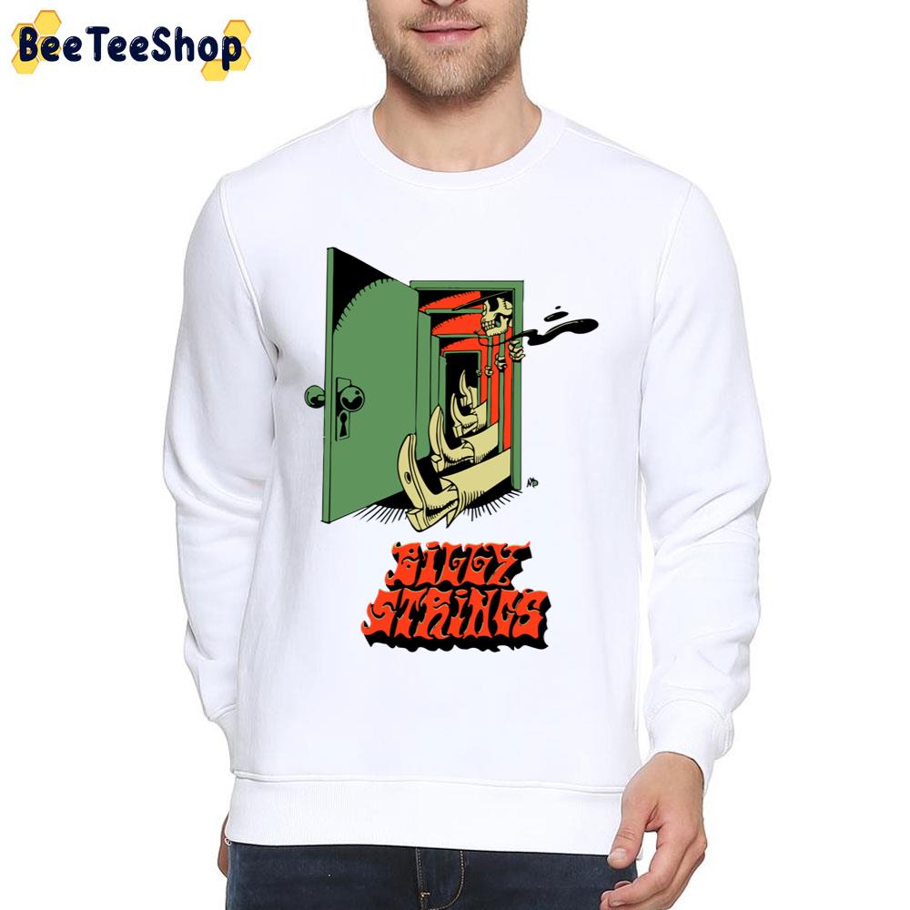 80's Retro Art Billy Strings Unisex T-Shirt 80's Retro Art Billy Strings Unisex T-Shirt