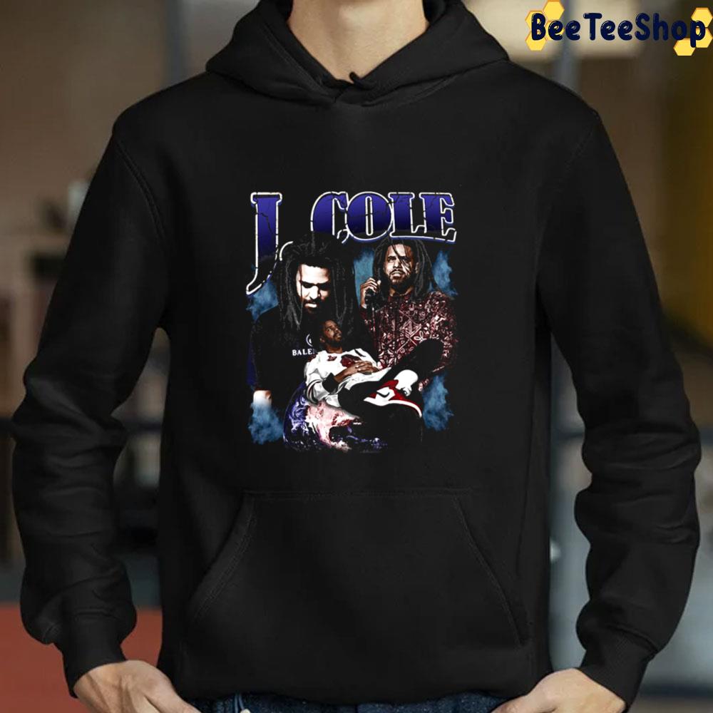 80's Vintage Art J Cole Rapper Unisex T-Shirt 80's Vintage Art J Cole Rapper Unisex T-Shirt