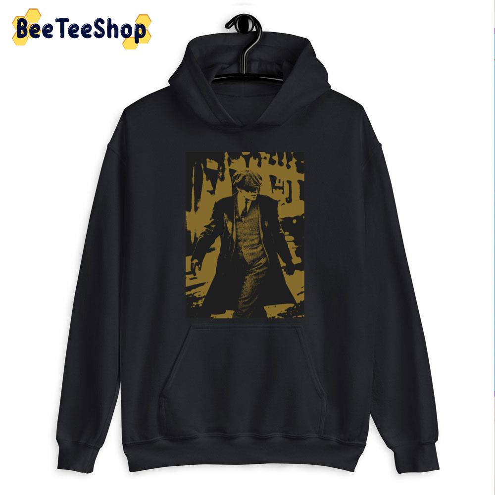 80's Vintage Design Peaky Blinders Unisex T-Shirt 80's Vintage Design Peaky Blinders Unisex T-Shirt