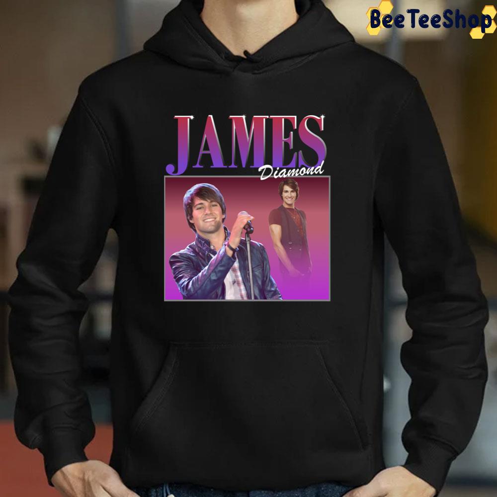 90's Vintage Art James Btr Unisex T-Shirt 90's Vintage Art James Btr Unisex T-Shirt