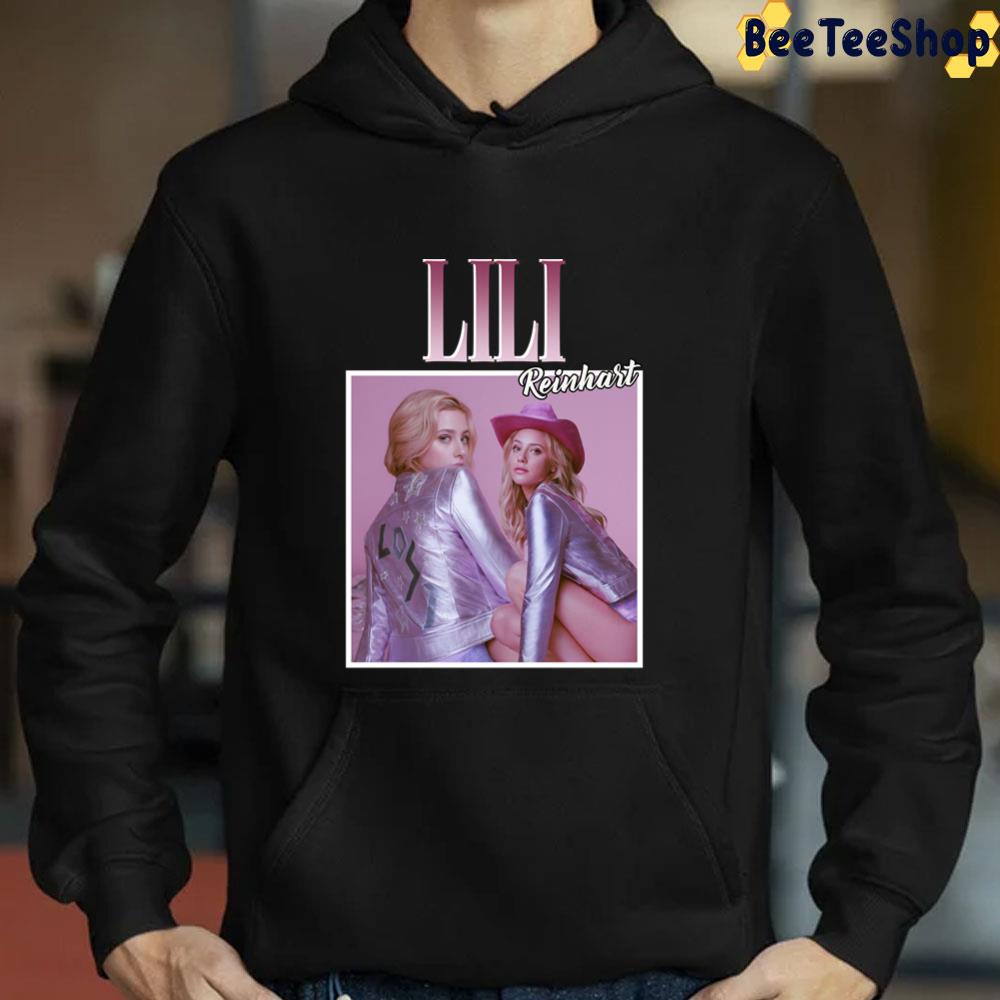 90's Vintage Art Lili Teinhart Unisex T-Shirt 90's Vintage Art Lili Teinhart Unisex T-Shirt