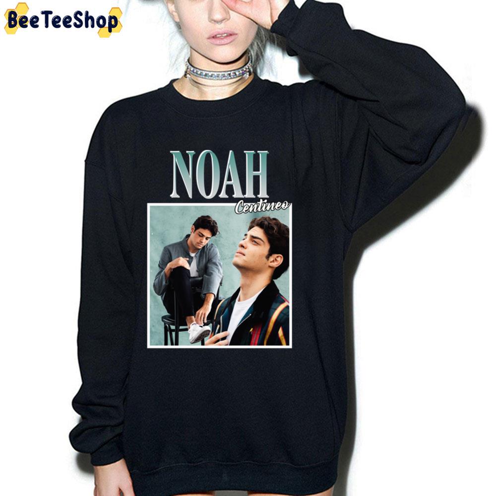 90's Vintage Art Noah Centineo Unisex T-Shirt 90's Vintage Art Noah Centineo Unisex T-Shirt