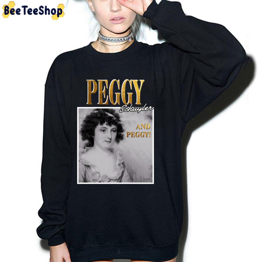 90's Vintage Art Peggy Schuyler Unisex T-Shirt 90's Vintage Art Peggy Schuyler Unisex T-Shirt