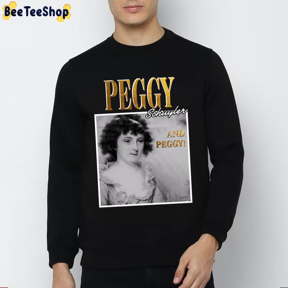 90's Vintage Art Peggy Schuyler Unisex T-Shirt 90's Vintage Art Peggy Schuyler Unisex T-Shirt