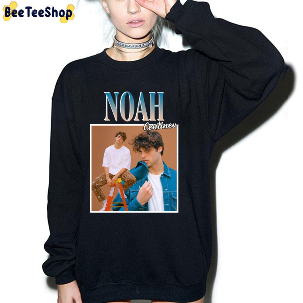 90's Vintage Noah Centineo Unisex T-Shirt 90's Vintage Noah Centineo Unisex T-Shirt