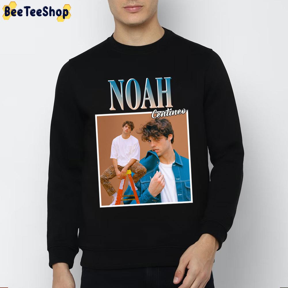 90's Vintage Noah Centineo Unisex T-Shirt 90's Vintage Noah Centineo Unisex T-Shirt