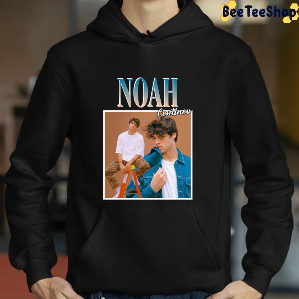 90's Vintage Noah Centineo Unisex T-Shirt 90's Vintage Noah Centineo Unisex T-Shirt