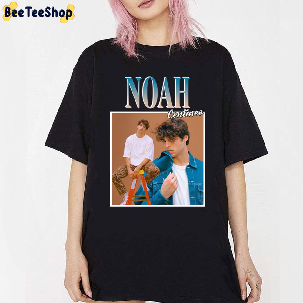 90's Vintage Noah Centineo Unisex T-Shirt 90's Vintage Noah Centineo Unisex T-Shirt