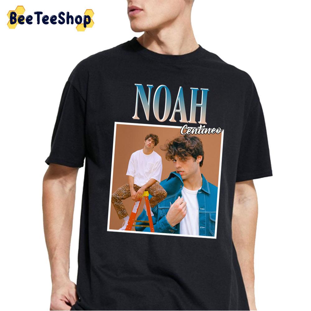 90's Vintage Noah Centineo Unisex T-Shirt 90's Vintage Noah Centineo Unisex T-Shirt