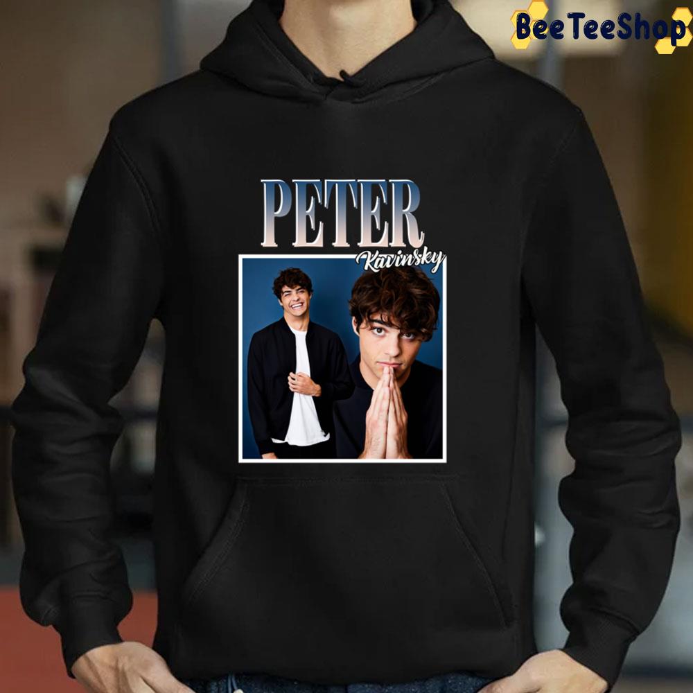 90's Vintage Peter Kavinsky Unisex T-Shirt 90's Vintage Peter Kavinsky Unisex T-Shirt