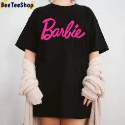 Barbie Movie 2023 Unisex T-Shirt Barbie Movie 2023 Unisex T-Shirt