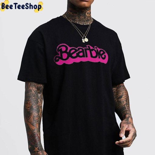 Ken Barbie Movie 2023 Unisex T-Shirt