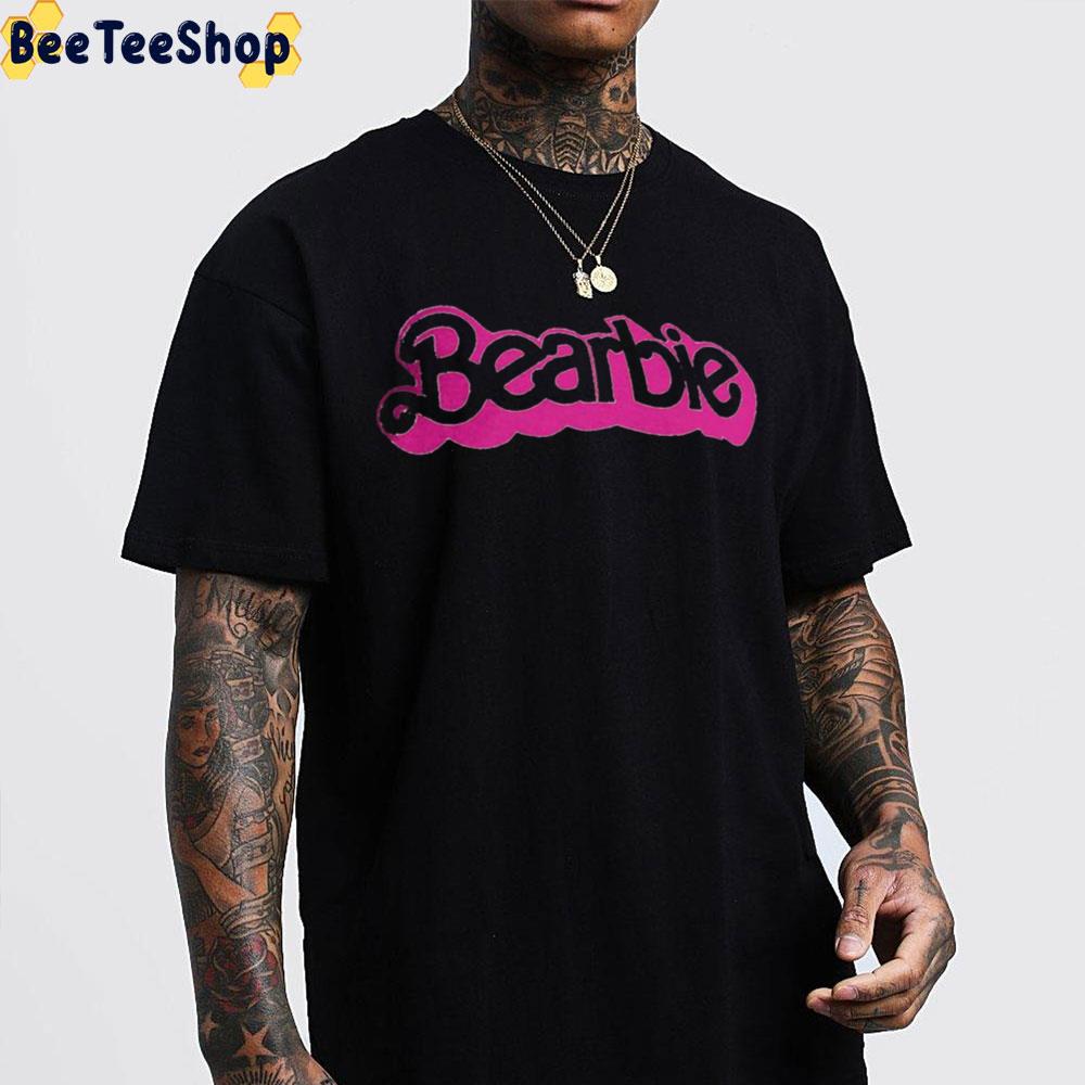 Ken Barbie Movie 2023 Unisex T-Shirt Ken Barbie Movie 2023 Unisex T-Shirt