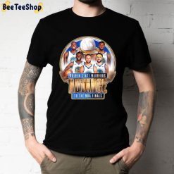 Boston Celtics Advance To The Nbs Finals 2022 Basketball Unisex T-Shirt