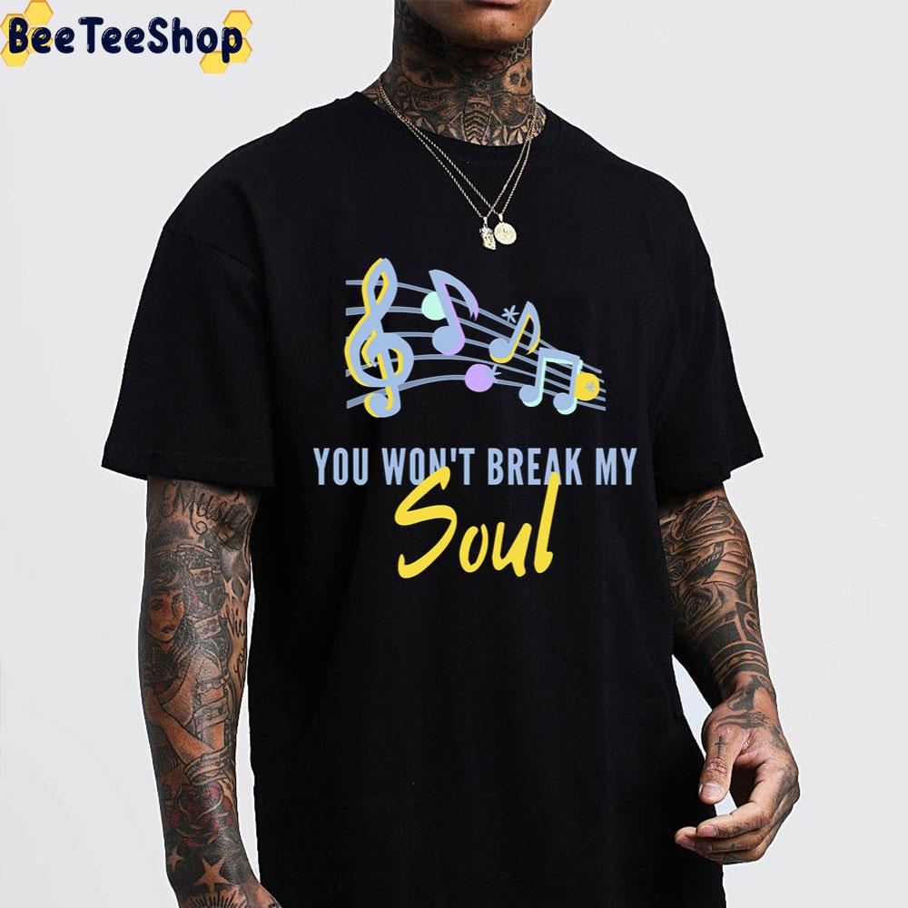 Break My Soul New Song 2022 Beyonce Unisex T-Shirt Break My Soul New Song 2022 Beyonce Unisex T-Shirt