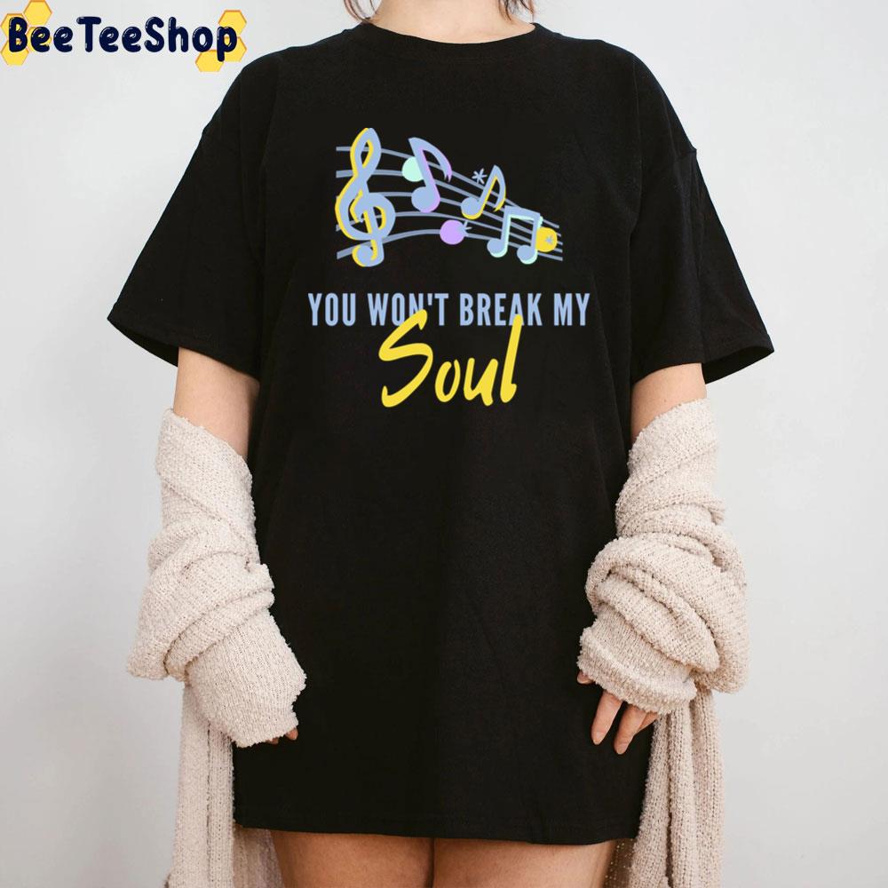 Break My Soul New Song 2022 Beyonce Unisex T-Shirt Break My Soul New Song 2022 Beyonce Unisex T-Shirt