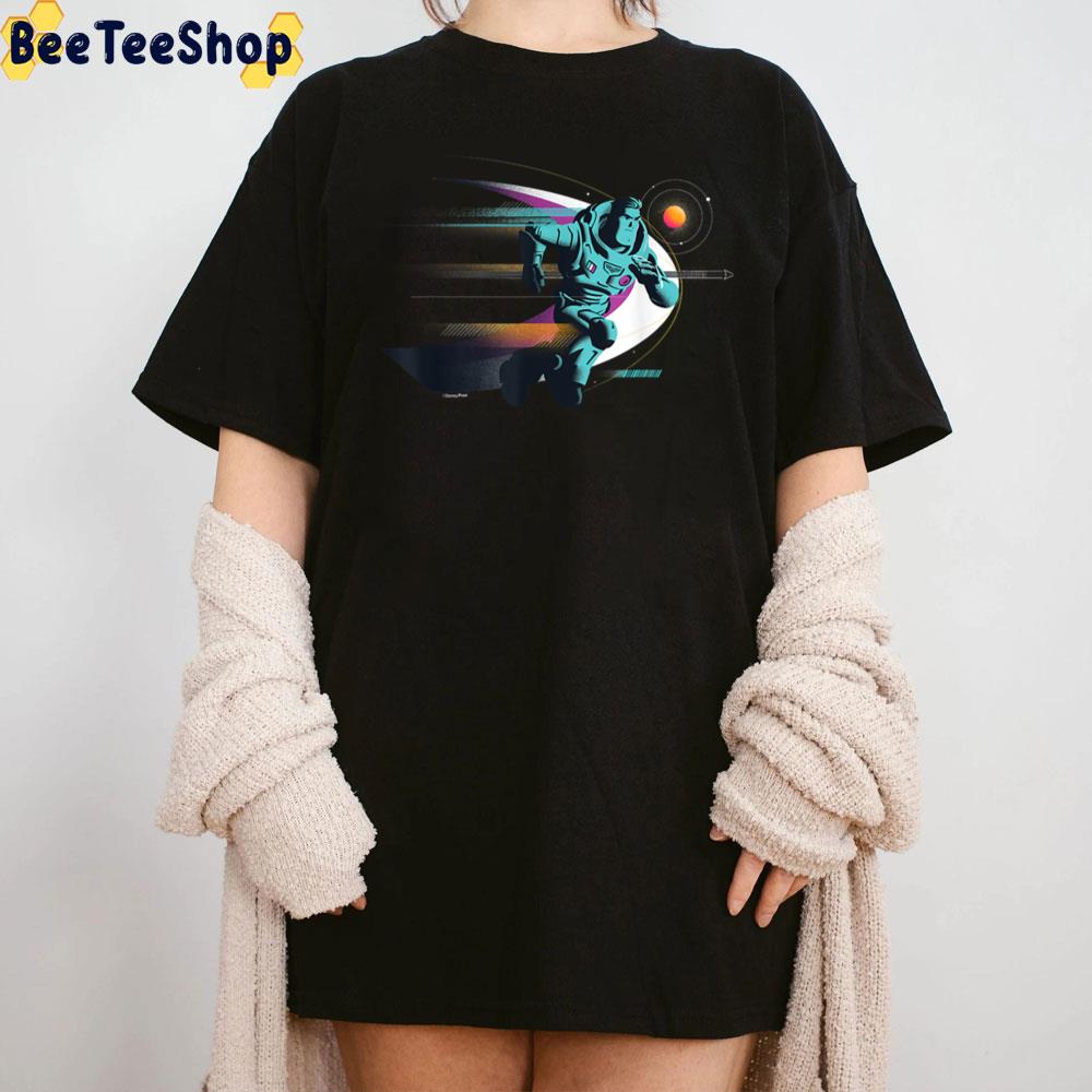 Buzz Lightspeed 2022 Movie Unisex T-Shirt Buzz Lightspeed 2022 Movie Unisex T-Shirt