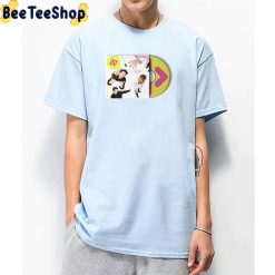 Charlie Puth Left And Right New Song Unisex T-Shirt Charlie Puth Left And Right New Song Unisex T-Shirt