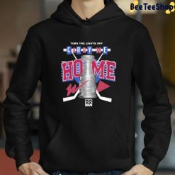 Colorado Avalanche Turn The Lights Off Carry Me Home Unisex Hoodie Colorado Avalanche Turn The Lights Off Carry Me Home Unisex Hoodie