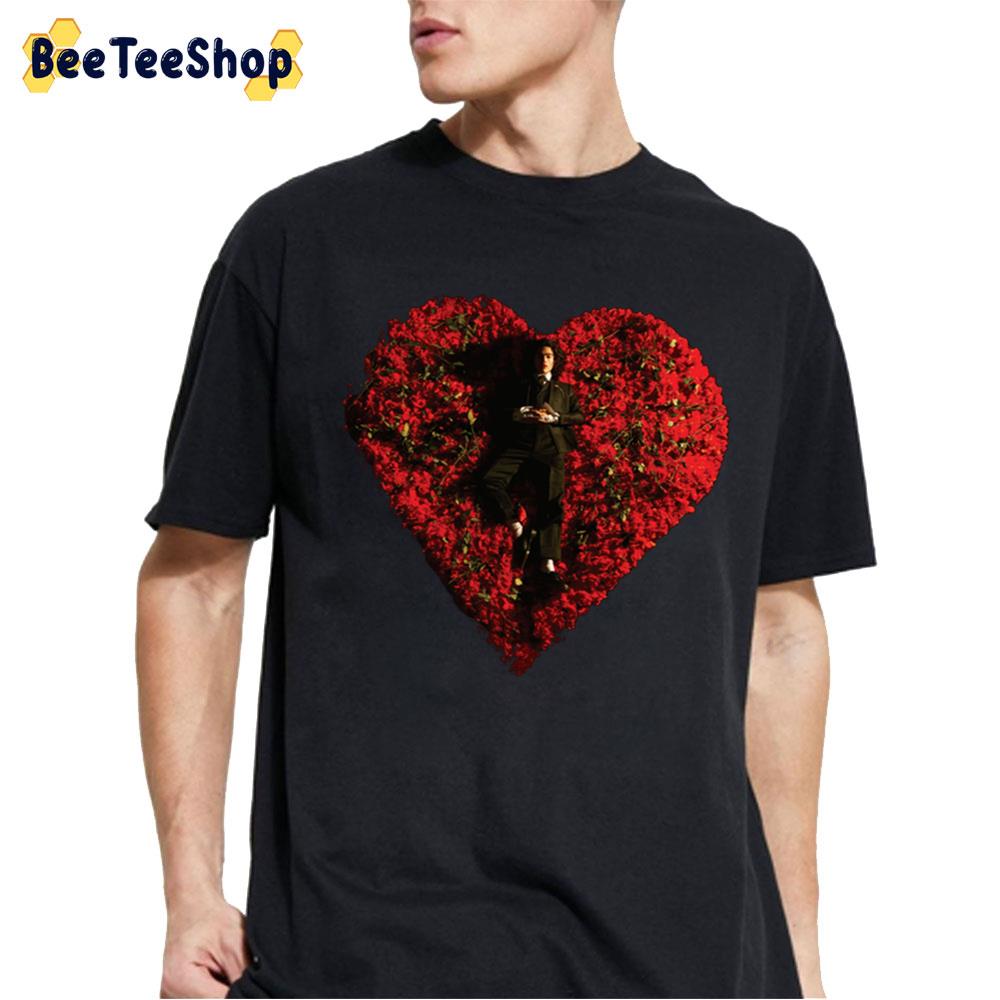 Conan Gray Superache New 2022 Unisex T-Shirt Conan Gray Superache New 2022 Unisex T-Shirt