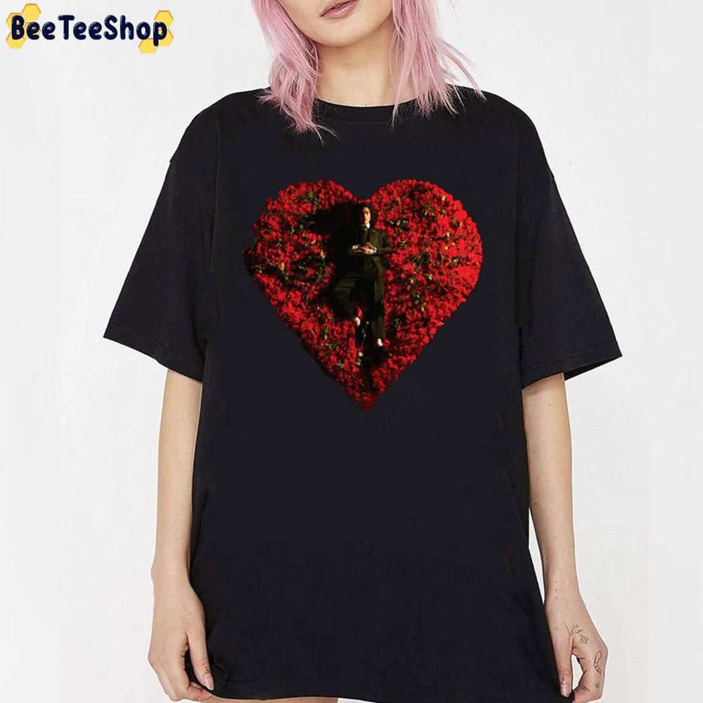 Conan Gray Superache New 2022 Unisex T-Shirt Conan Gray Superache New 2022 Unisex T-Shirt