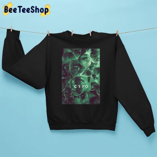Cryo New Movie 2022 Unisex T-Shirt