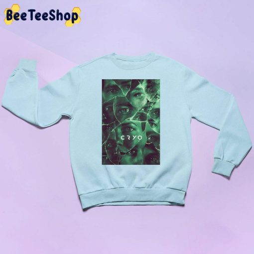 Cryo New Movie 2022 Unisex T-Shirt