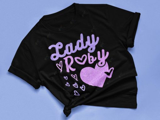 Freeman Ladies Justice For Lady Ruby And Shaye Unisex T-Shirt
