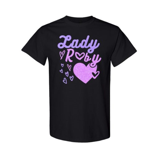 Freeman Ladies Justice For Lady Ruby And Shaye Unisex T-Shirt