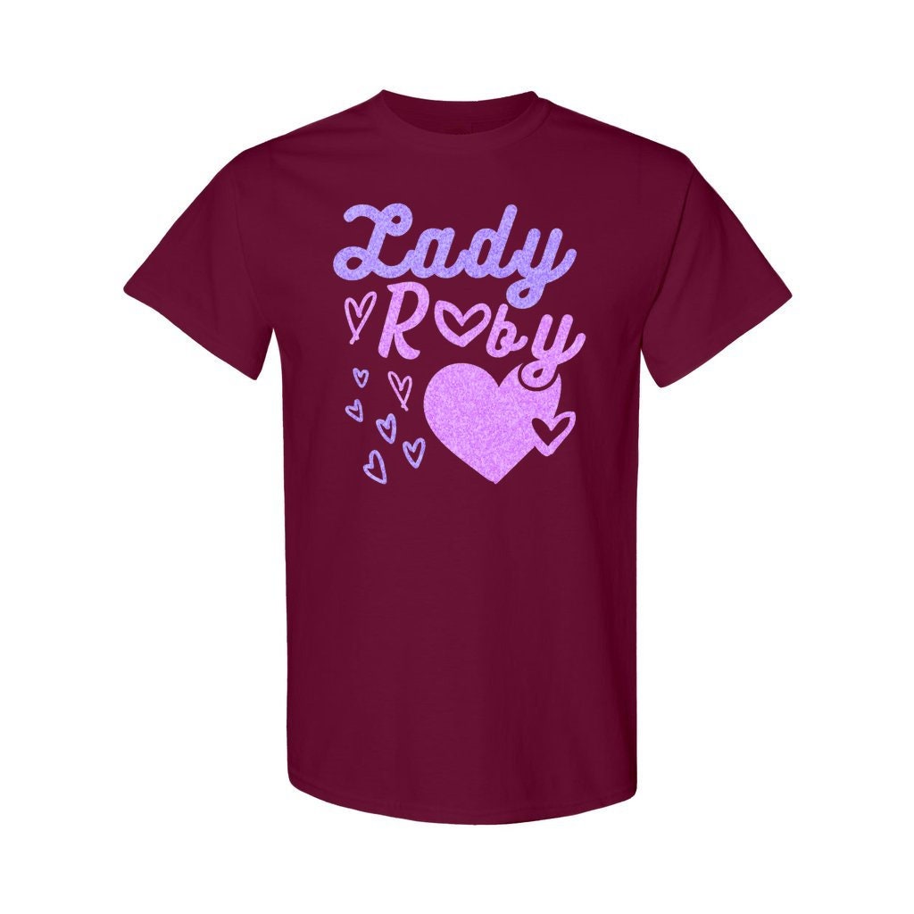 Freeman Ladies Justice For Lady Ruby And Shaye Unisex T-Shirt Freeman Ladies Justice For Lady Ruby And Shaye Unisex T-Shirt