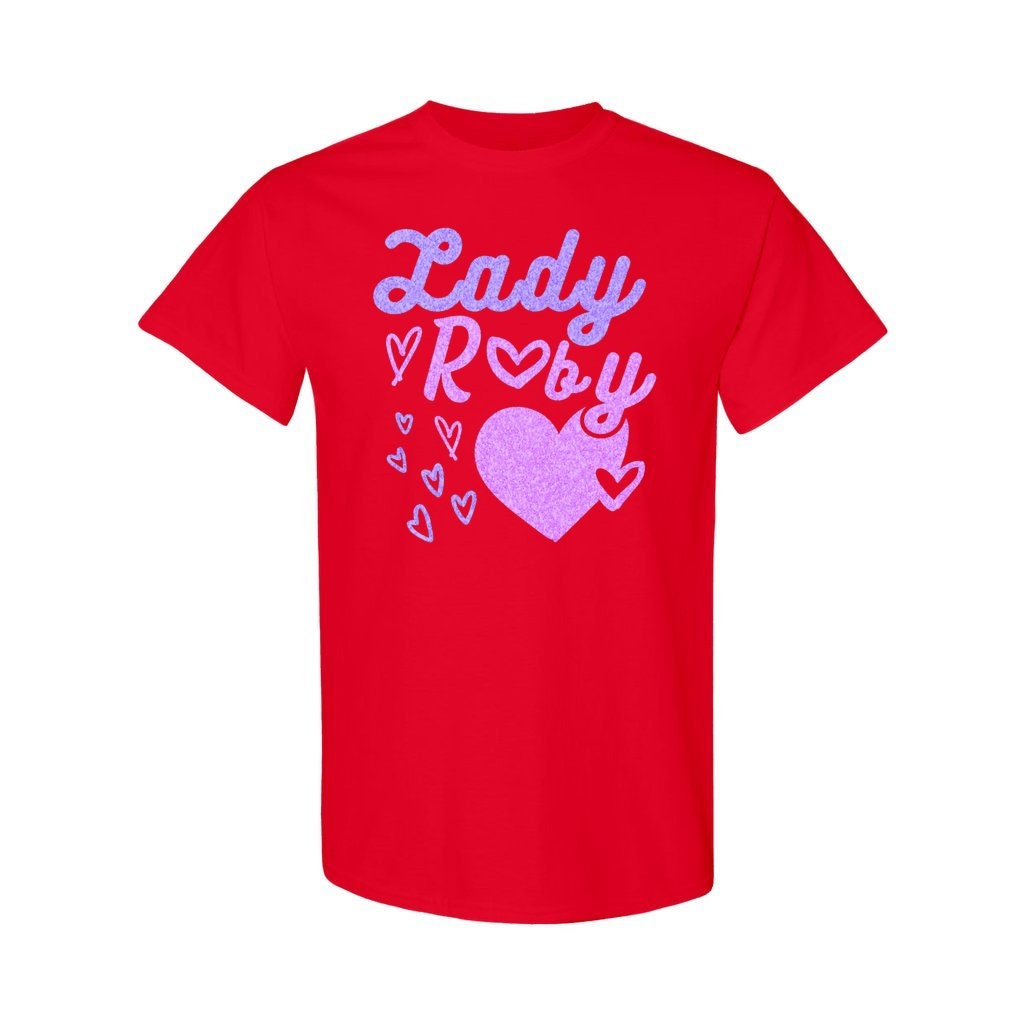 Freeman Ladies Justice For Lady Ruby And Shaye Unisex T-Shirt Freeman Ladies Justice For Lady Ruby And Shaye Unisex T-Shirt