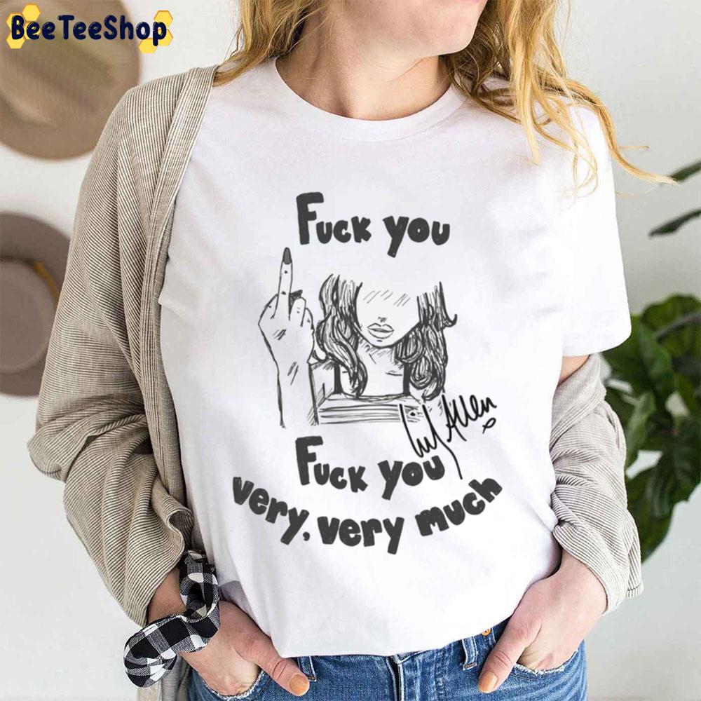 Olivia Rodrigo Dedicates ‘F–k You’ Performance Yo Supreme Court Justices Unisex T-Shirt Olivia Rodrigo Dedicates ‘F–k You’ Performance Yo Supreme Court Justices Unisex T-Shirt
