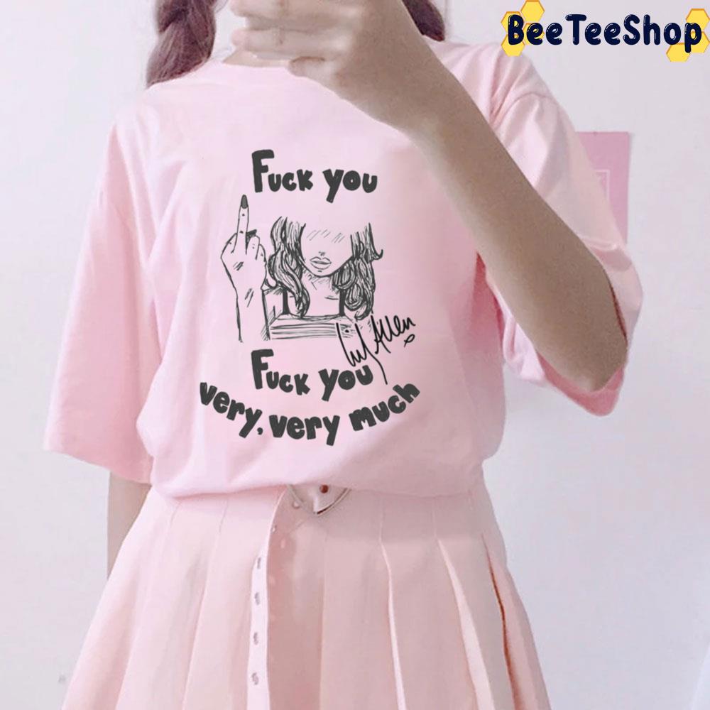 Olivia Rodrigo Dedicates ‘F–k You’ Performance Yo Supreme Court Justices Unisex T-Shirt Olivia Rodrigo Dedicates ‘F–k You’ Performance Yo Supreme Court Justices Unisex T-Shirt