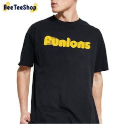 Funions Minion The Rise Of Gru New Movie 2022 Unisex T-Shirt Funions Minion The Rise Of Gru New Movie 2022 Unisex T-Shirt