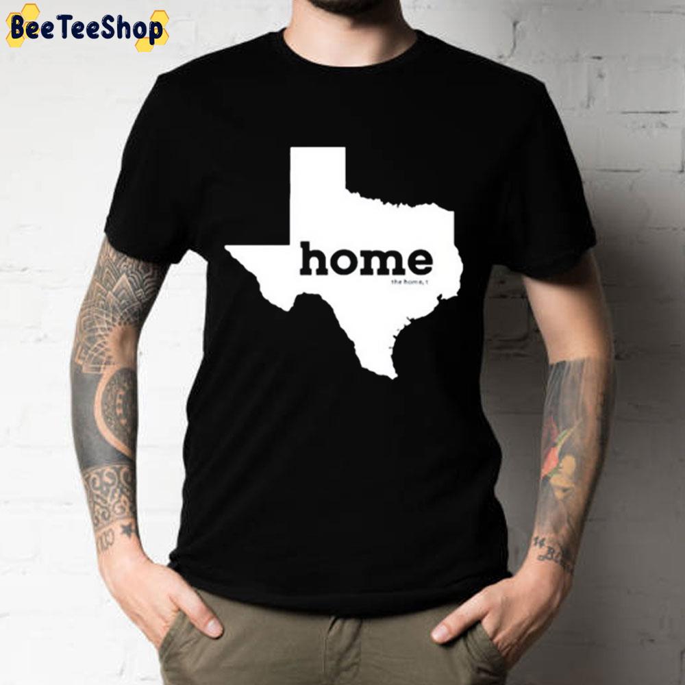Home TShirt Shark Tank Taxas State Map Unisex T-Shirt Home TShirt Shark Tank Taxas State Map Unisex T-Shirt