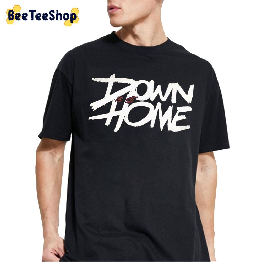 Jimmie Allen Nostalgic Single Down Home 2022 Unisex T-Shirt Jimmie Allen Nostalgic Single Down Home 2022 Unisex T-Shirt
