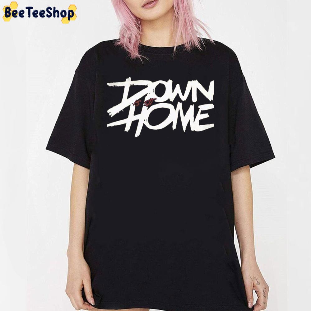 Jimmie Allen Nostalgic Single Down Home 2022 Unisex T-Shirt Jimmie Allen Nostalgic Single Down Home 2022 Unisex T-Shirt