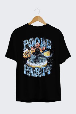 Jordan Poole Party Golden State Basketball 2022 Unisex T-Shirt Jordan Poole Party Golden State Basketball 2022 Unisex T-Shirt
