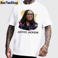 Justice Jackson Trending 2022 Unisex T-Shirt