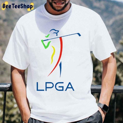 LPGA Golf New 2022 Unisex Hoodie