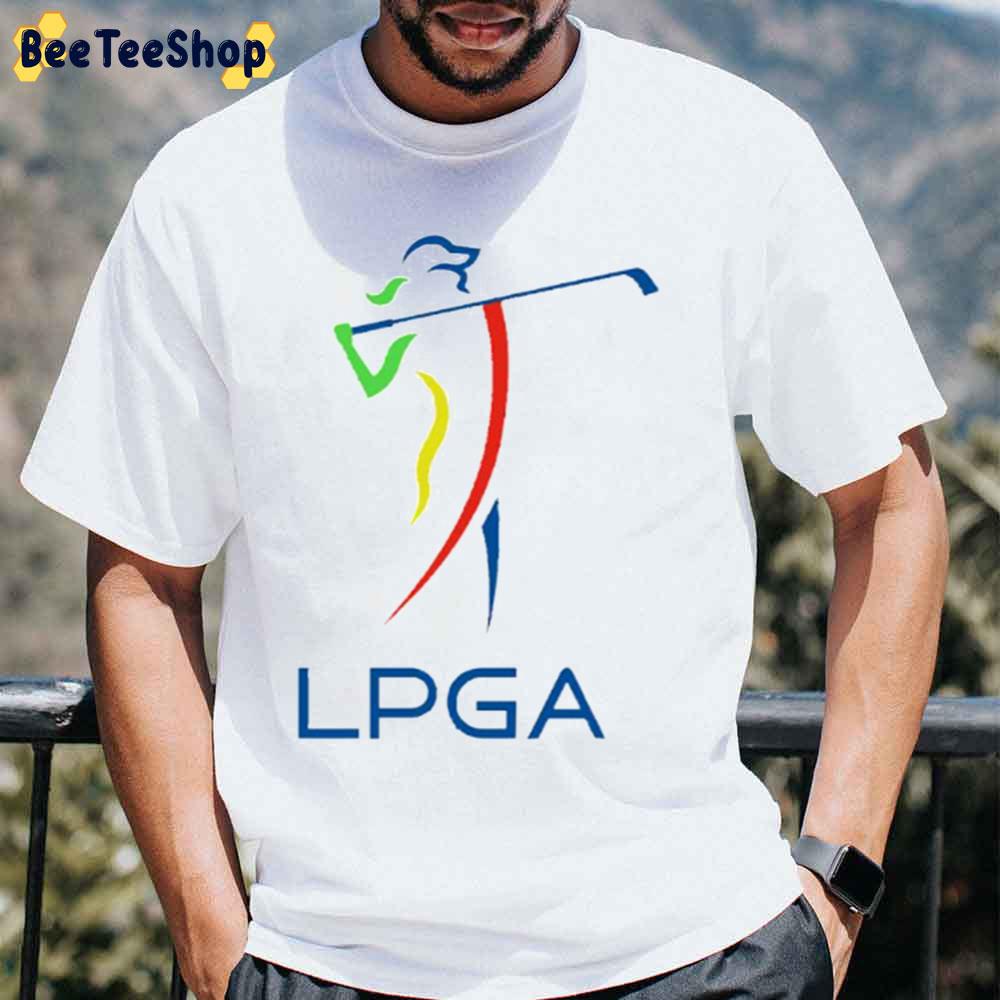 LPGA Golf New 2022 Unisex Hoodie LPGA Golf New 2022 Unisex Hoodie