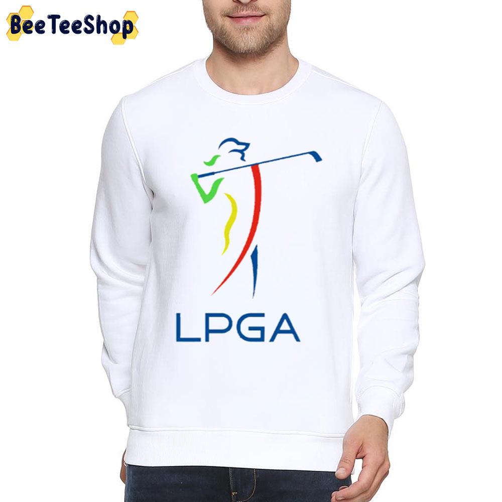 LPGA Golf New 2022 Unisex Hoodie LPGA Golf New 2022 Unisex Hoodie