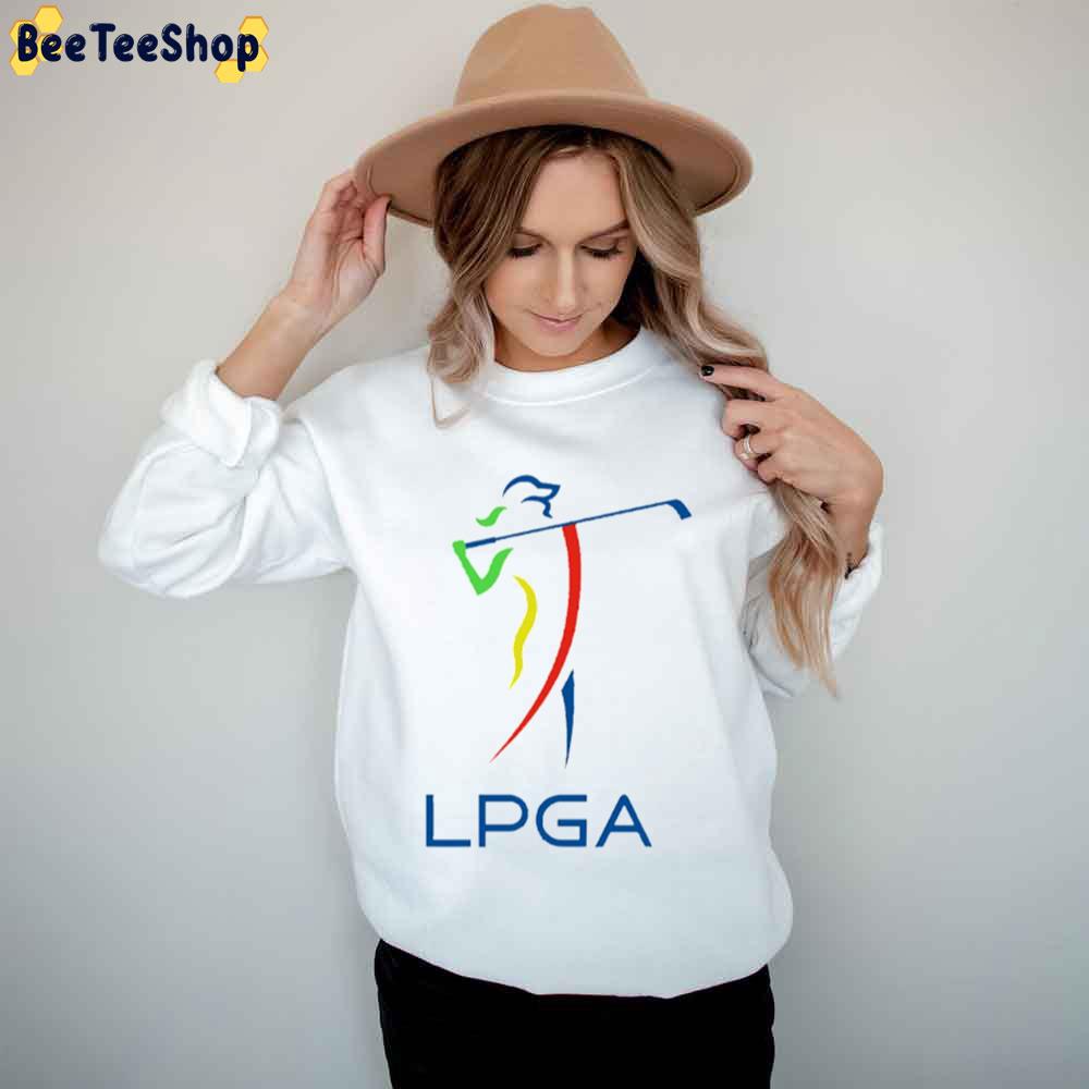 LPGA Golf New 2022 Unisex Hoodie LPGA Golf New 2022 Unisex Hoodie