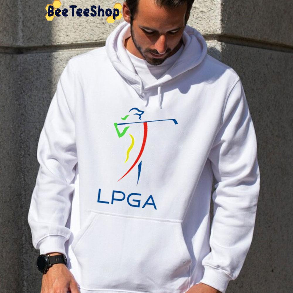 LPGA Golf New 2022 Unisex Hoodie LPGA Golf New 2022 Unisex Hoodie