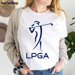 LPGA Golf Unisex Hoodie
