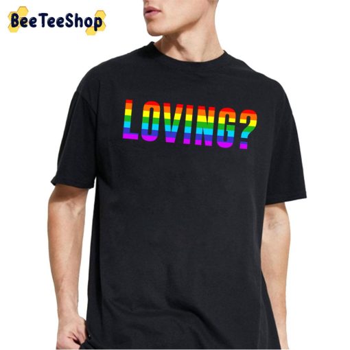 Loving Trend 2022 Unisex T-shirt