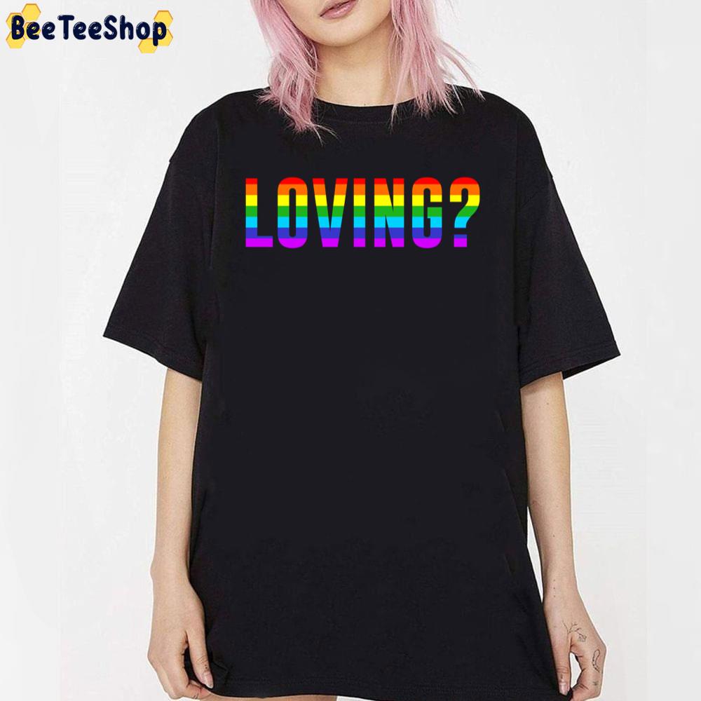 Loving Trend 2022 Unisex T-shirt Loving Trend 2022 Unisex T-shirt
