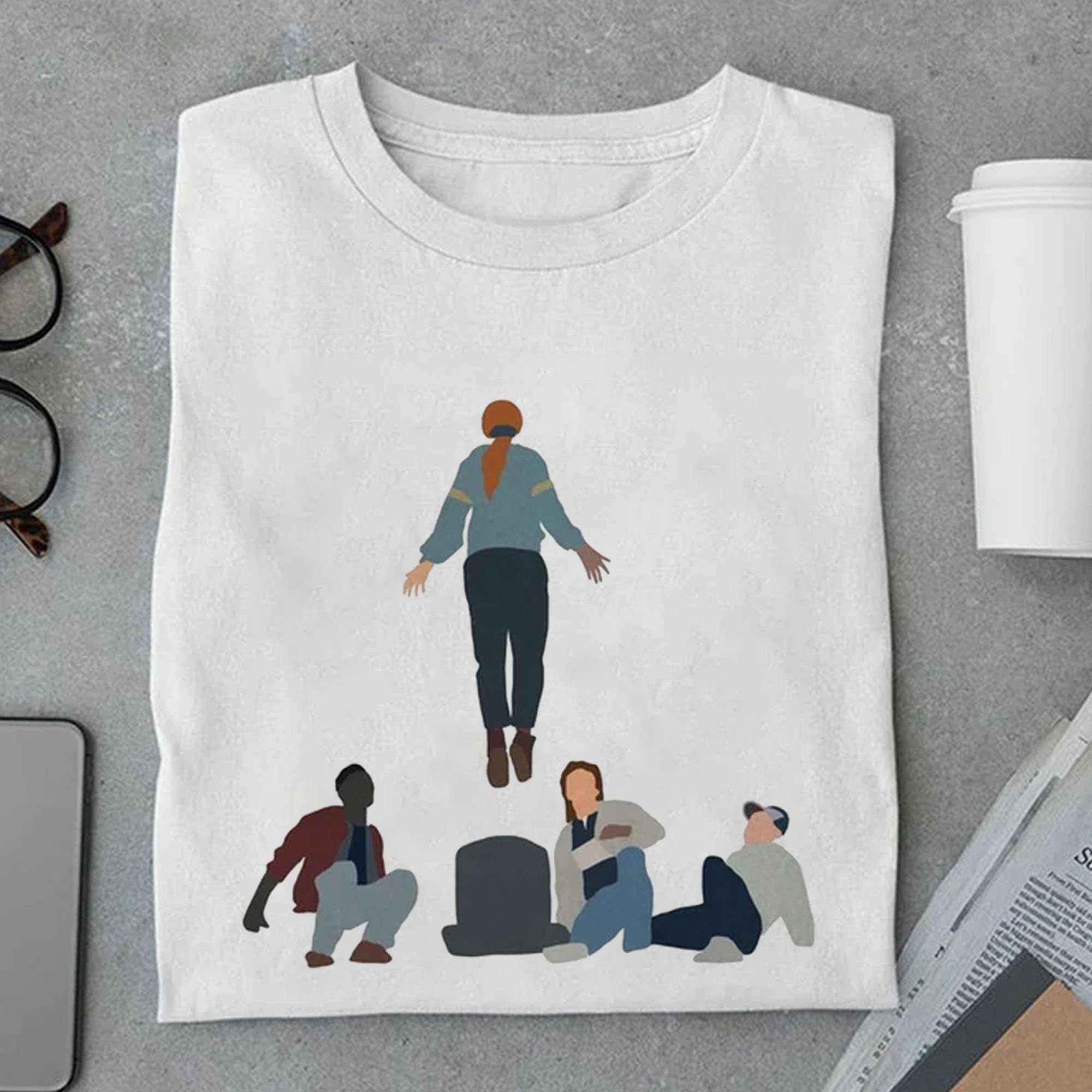 Max Mayfield Stranger Things Sesson 4 Running Up That Hill Unisex T-Shirt Max Mayfield Stranger Things Sesson 4 Running Up That Hill Unisex T-Shirt