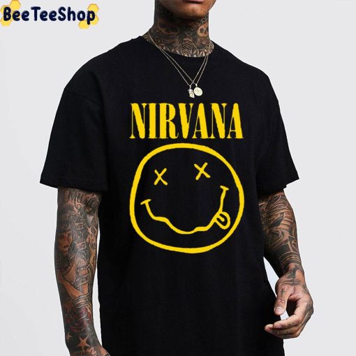 Niravana Unisex T-Shirt